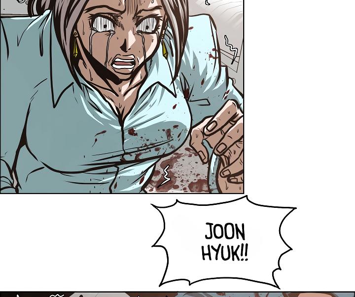 Rooftop Sword Master Chap 41 - Next Chap 42