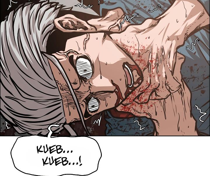 Rooftop Sword Master Chap 41 - Next Chap 42