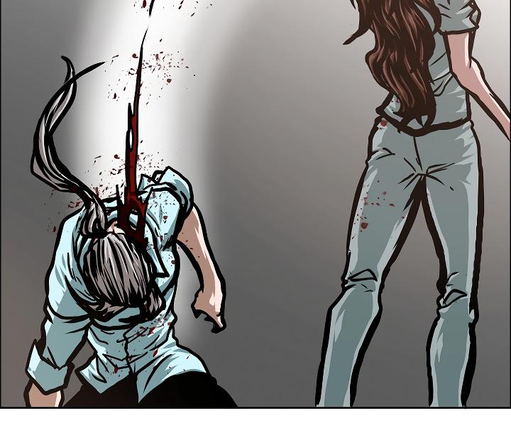 Rooftop Sword Master Chap 41 - Next Chap 42
