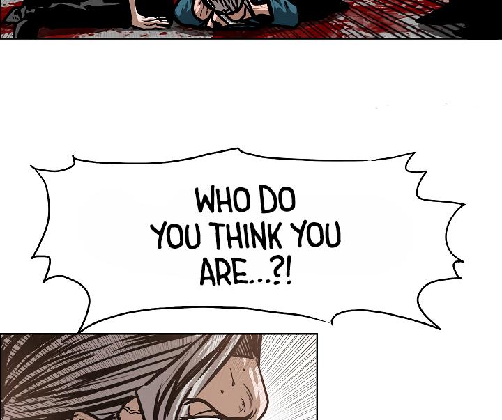 Rooftop Sword Master Chap 41 - Next Chap 42