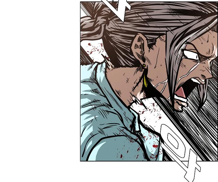 Rooftop Sword Master Chap 41 - Next Chap 42