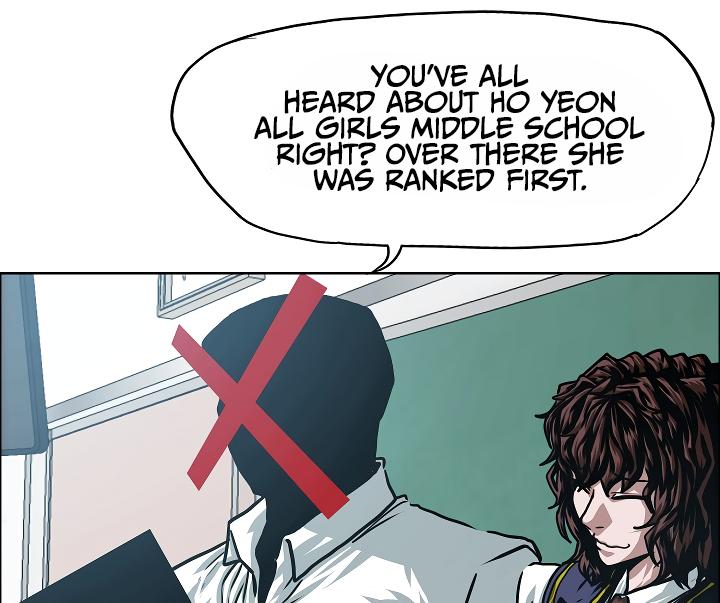 Rooftop Sword Master Chap 41 - Next Chap 42