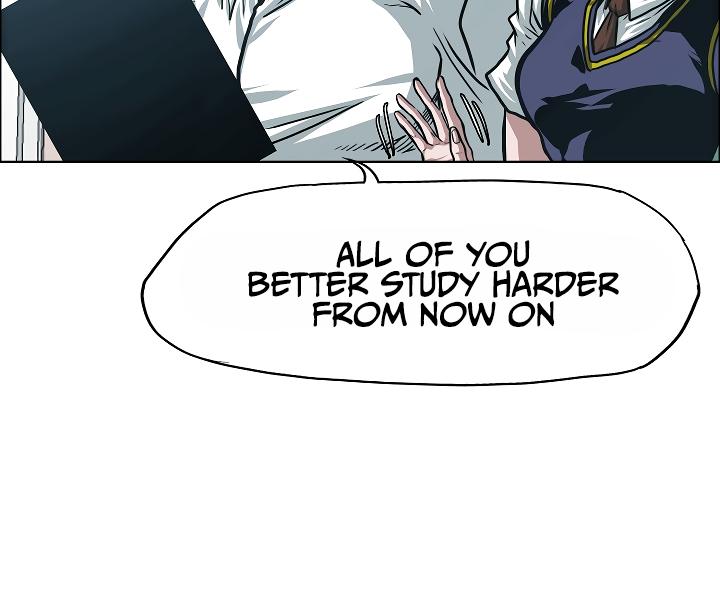 Rooftop Sword Master Chap 41 - Next Chap 42