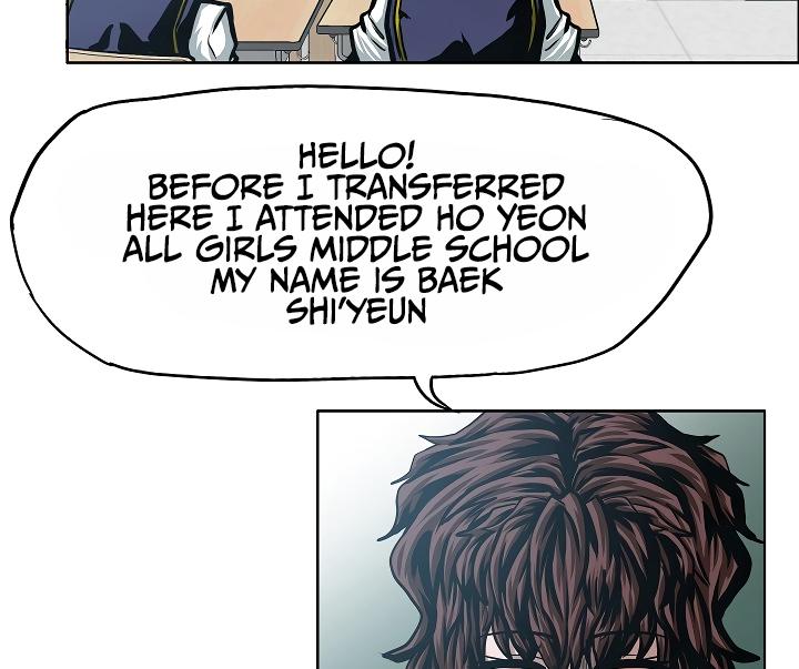 Rooftop Sword Master Chap 41 - Next Chap 42
