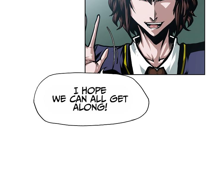 Rooftop Sword Master Chap 41 - Next Chap 42