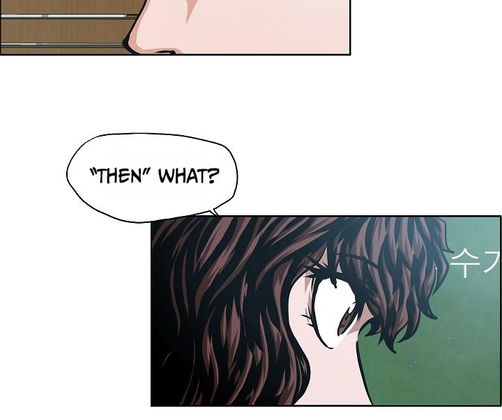 Rooftop Sword Master Chap 41 - Next Chap 42