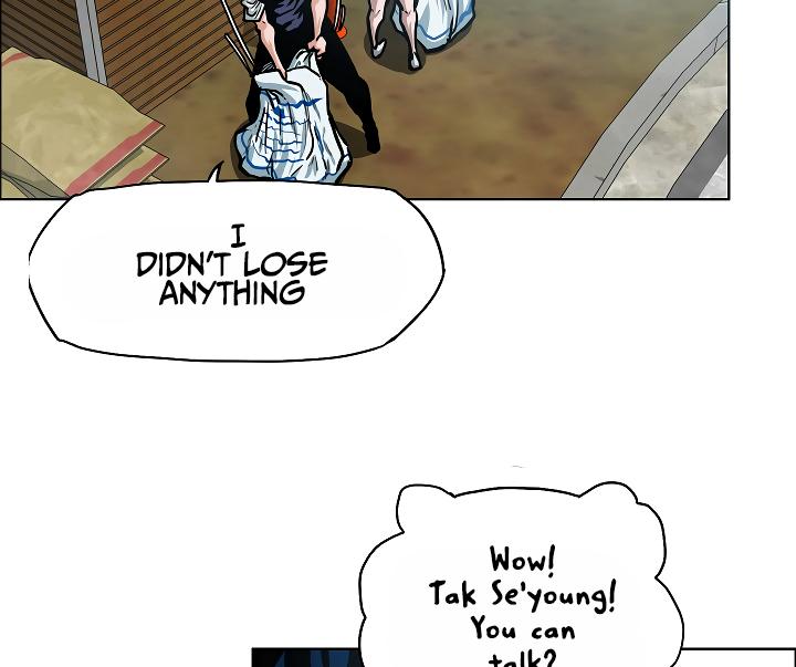 Rooftop Sword Master Chap 41 - Next Chap 42