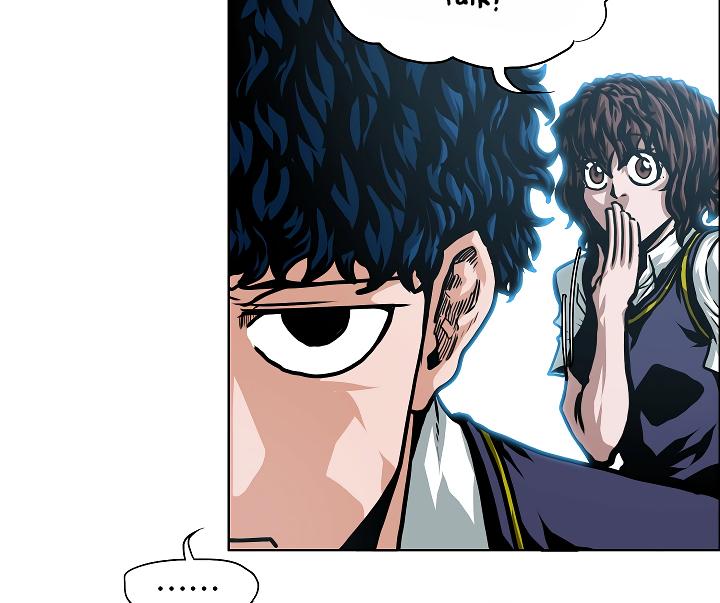 Rooftop Sword Master Chap 41 - Next Chap 42