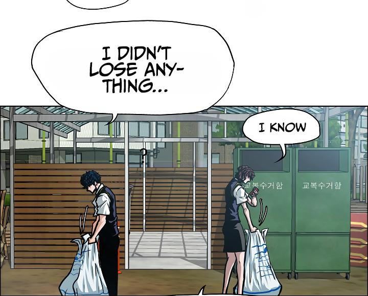 Rooftop Sword Master Chap 41 - Next Chap 42