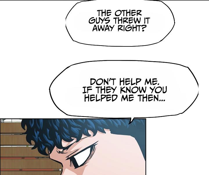 Rooftop Sword Master Chap 41 - Next Chap 42
