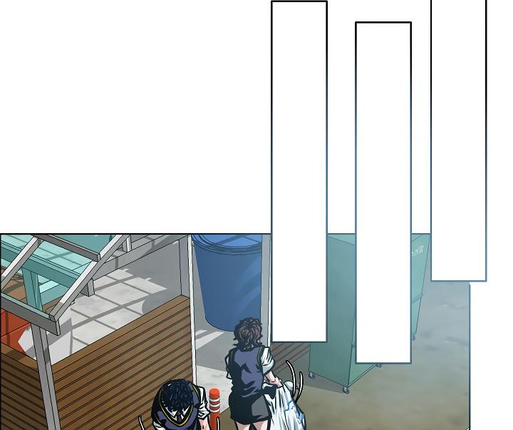 Rooftop Sword Master Chap 41 - Next Chap 42