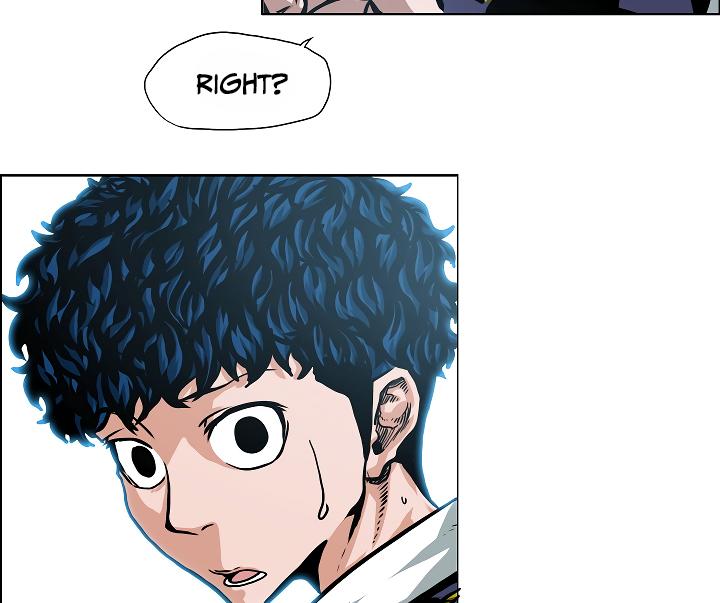 Rooftop Sword Master Chap 41 - Next Chap 42