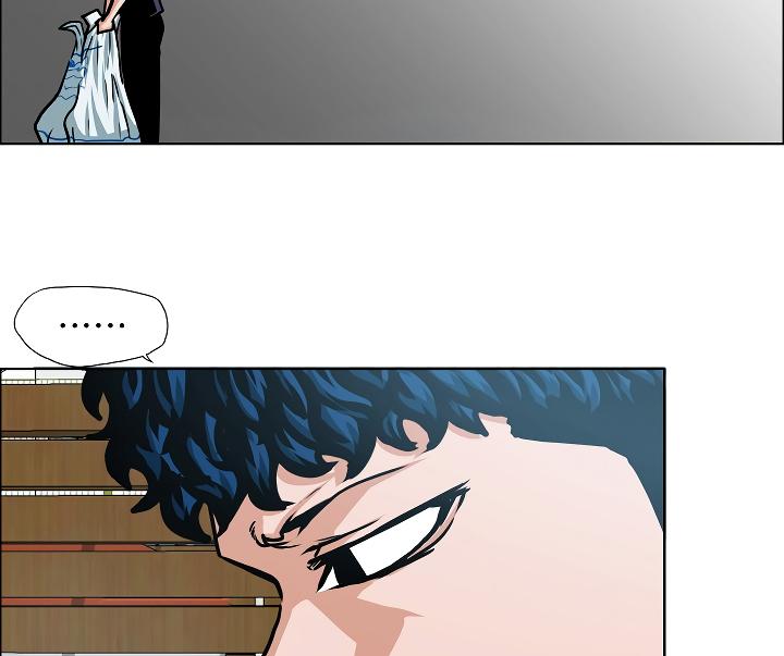 Rooftop Sword Master Chap 41 - Next Chap 42