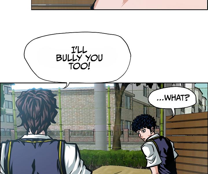 Rooftop Sword Master Chap 41 - Next Chap 42