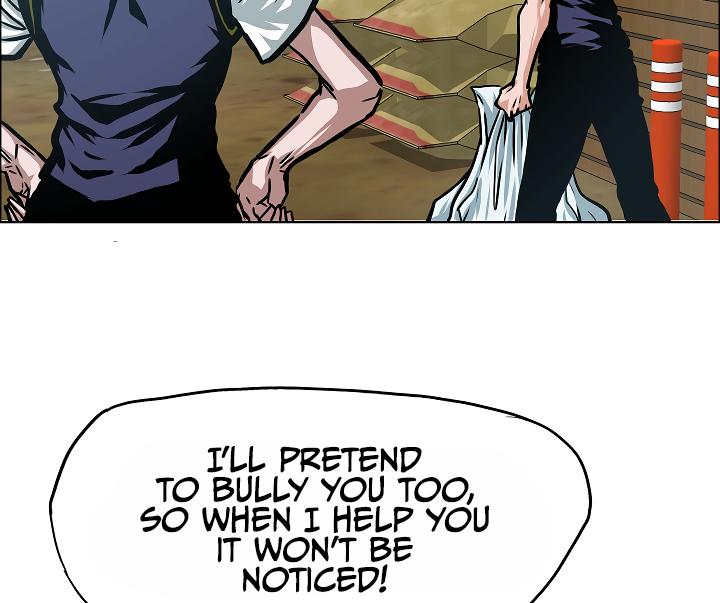 Rooftop Sword Master Chap 41 - Next Chap 42