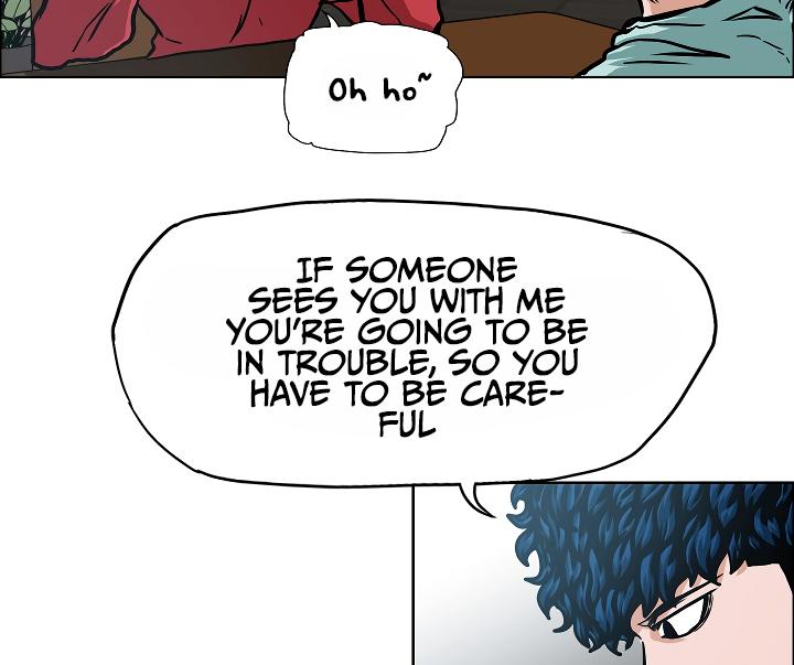 Rooftop Sword Master Chap 41 - Next Chap 42