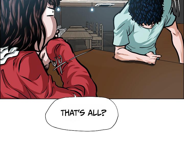 Rooftop Sword Master Chap 41 - Next Chap 42