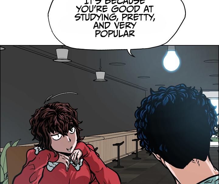 Rooftop Sword Master Chap 41 - Next Chap 42