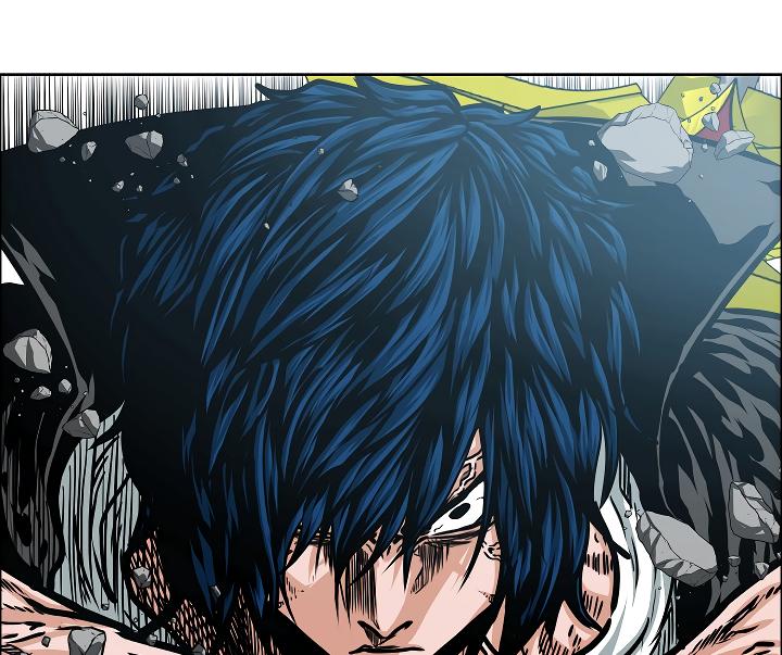 Rooftop Sword Master Chap 41 - Next Chap 42