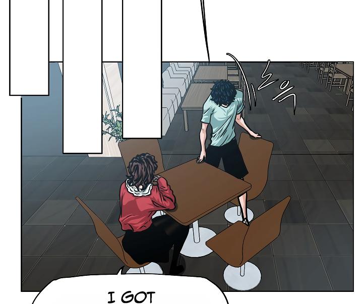 Rooftop Sword Master Chap 41 - Next Chap 42