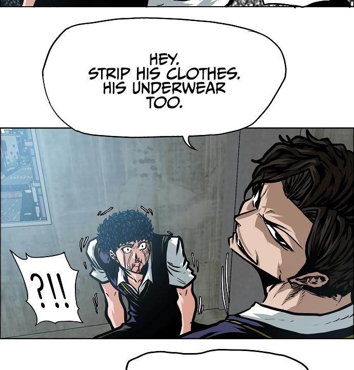 Rooftop Sword Master Chap 42 - Next Chap 43