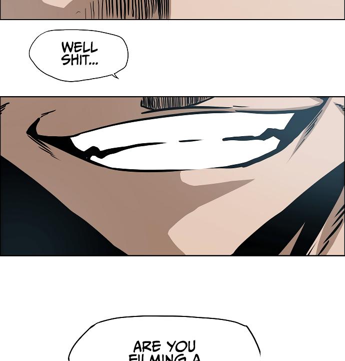 Rooftop Sword Master Chap 42 - Next Chap 43