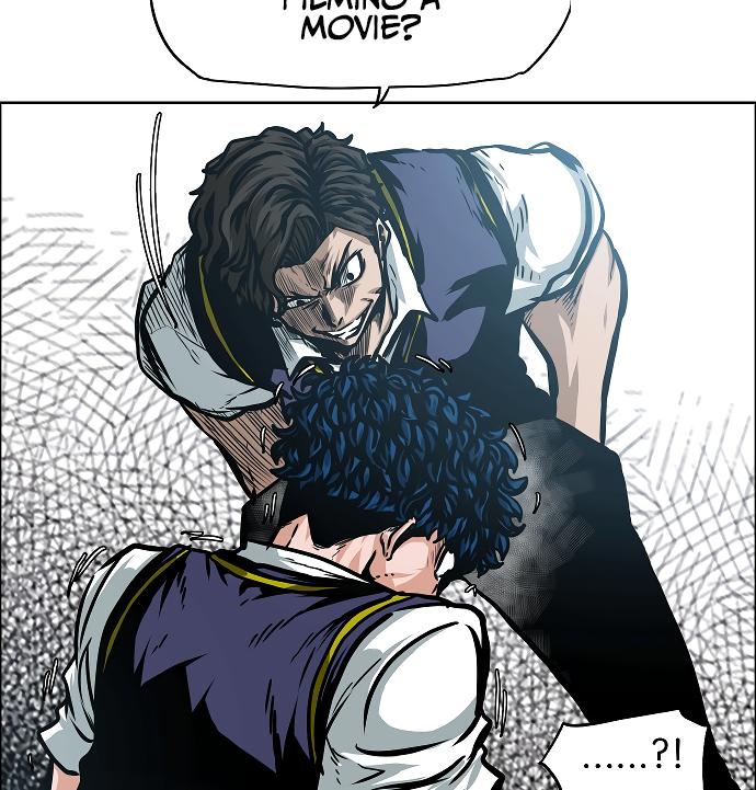 Rooftop Sword Master Chap 42 - Next Chap 43