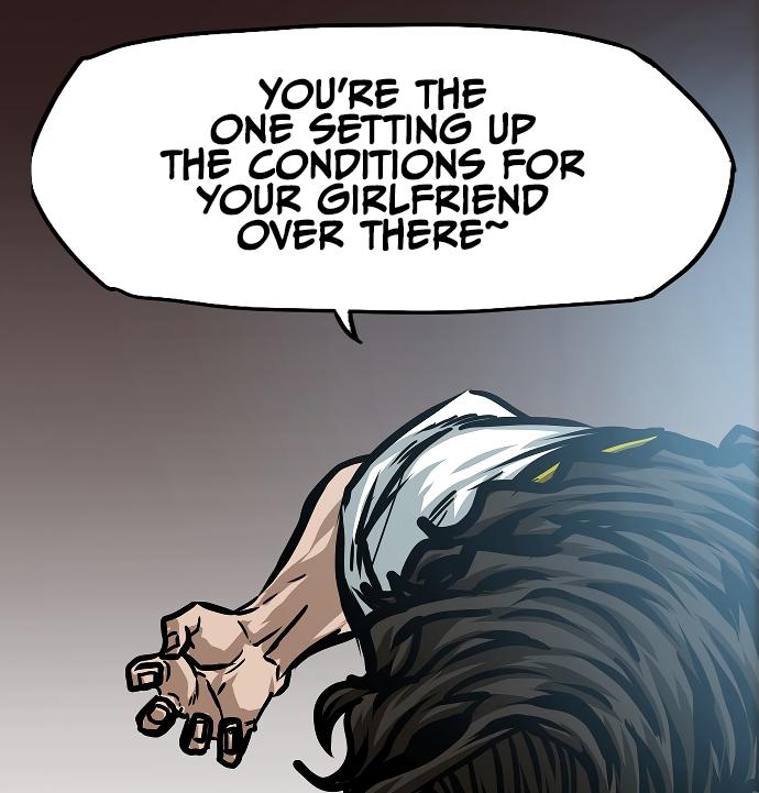 Rooftop Sword Master Chap 42 - Next Chap 43