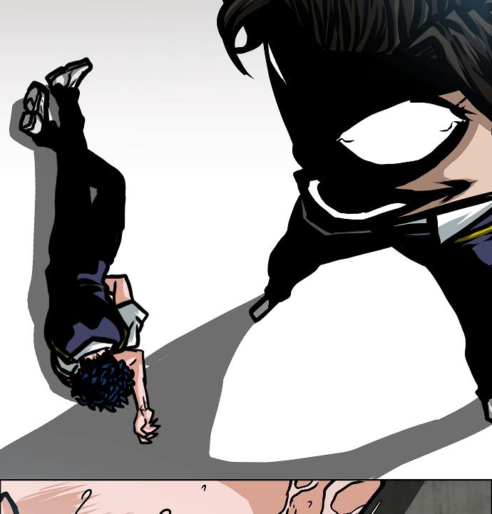 Rooftop Sword Master Chap 42 - Next Chap 43