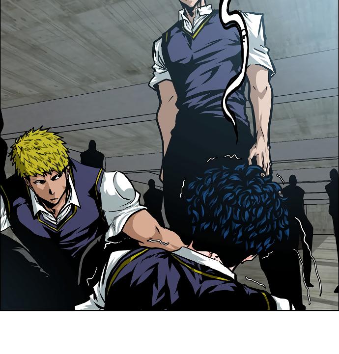 Rooftop Sword Master Chap 42 - Next Chap 43