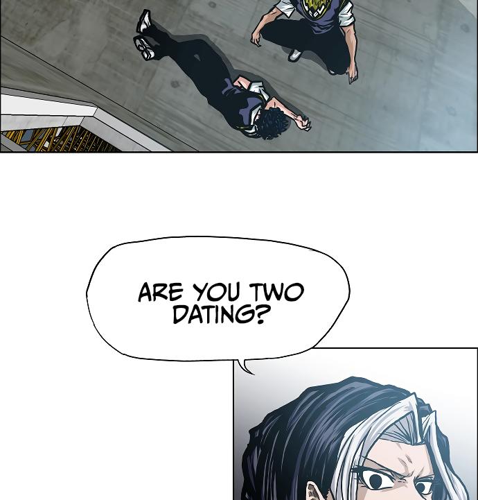 Rooftop Sword Master Chap 42 - Next Chap 43