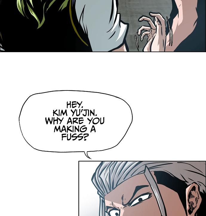 Rooftop Sword Master Chap 42 - Next Chap 43