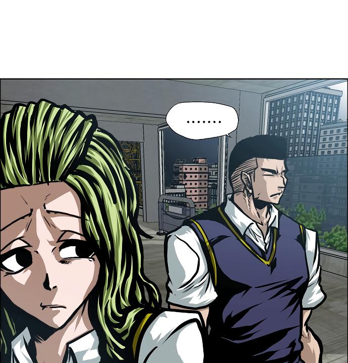 Rooftop Sword Master Chap 42 - Next Chap 43
