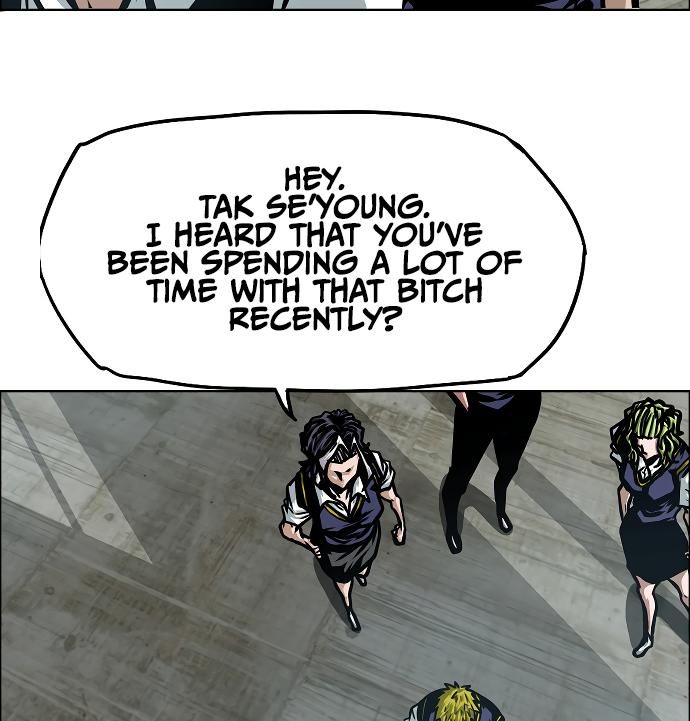 Rooftop Sword Master Chap 42 - Next Chap 43
