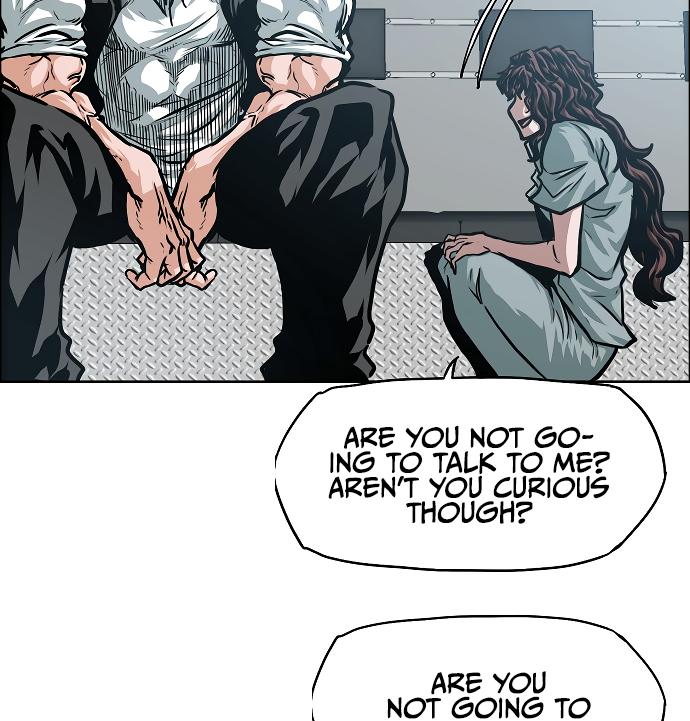 Rooftop Sword Master Chap 42 - Next Chap 43
