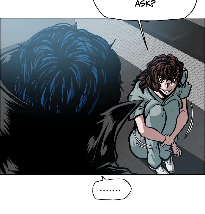 Rooftop Sword Master Chap 42 - Next Chap 43