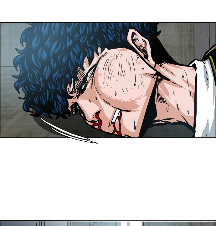Rooftop Sword Master Chap 42 - Next Chap 43