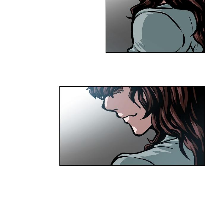 Rooftop Sword Master Chap 42 - Next Chap 43