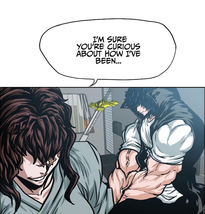 Rooftop Sword Master Chap 42 - Next Chap 43