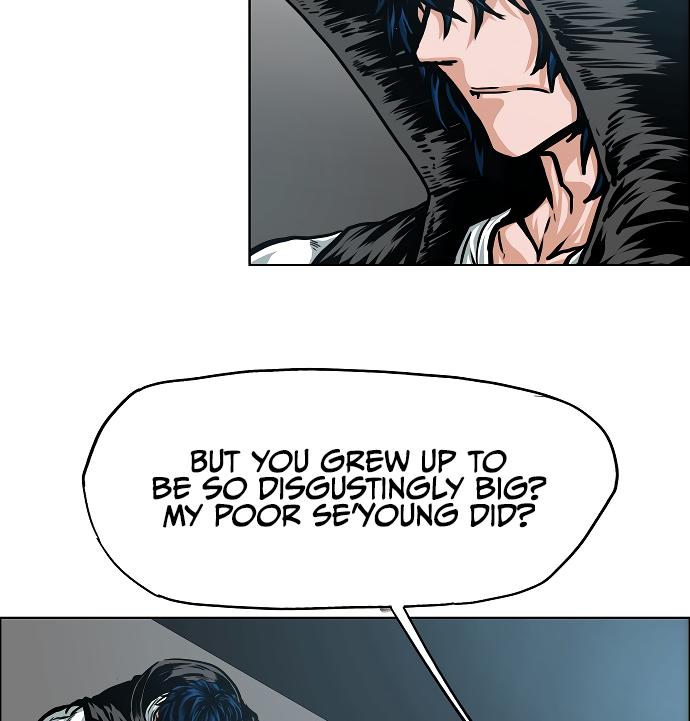 Rooftop Sword Master Chap 42 - Next Chap 43