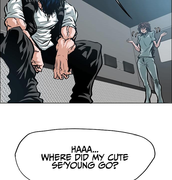Rooftop Sword Master Chap 42 - Next Chap 43