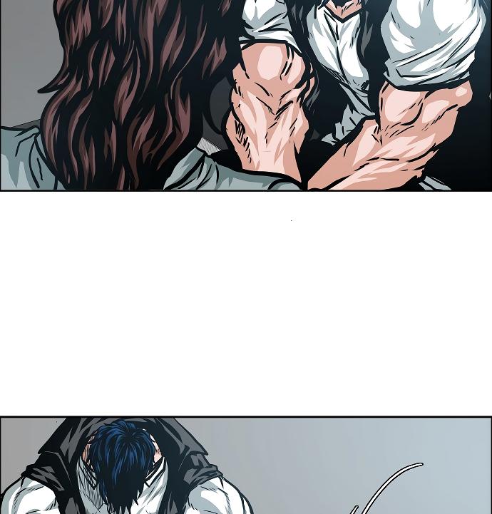 Rooftop Sword Master Chap 42 - Next Chap 43