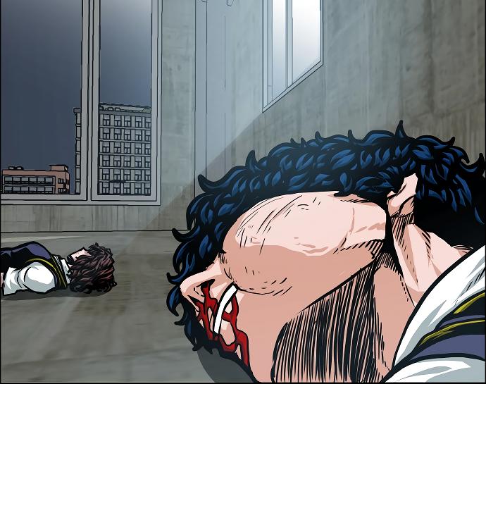 Rooftop Sword Master Chap 42 - Next Chap 43