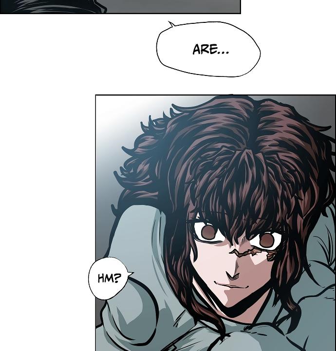 Rooftop Sword Master Chap 42 - Next Chap 43