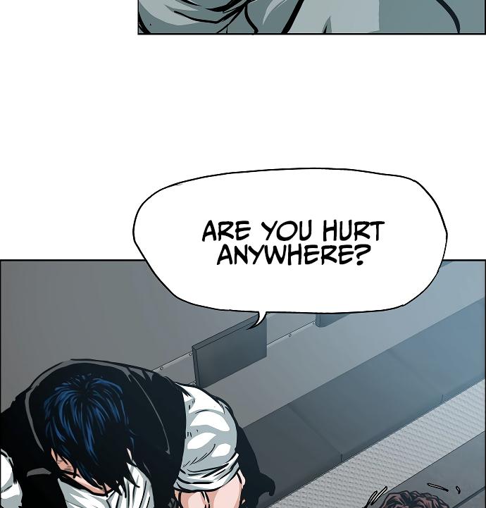 Rooftop Sword Master Chap 42 - Next Chap 43