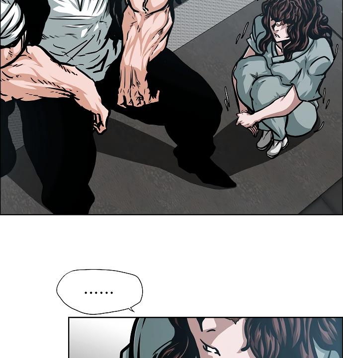Rooftop Sword Master Chap 42 - Next Chap 43