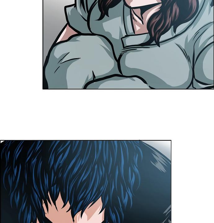 Rooftop Sword Master Chap 42 - Next Chap 43