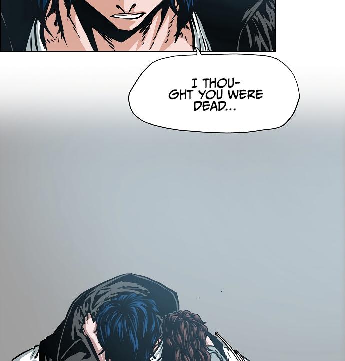 Rooftop Sword Master Chap 42 - Next Chap 43