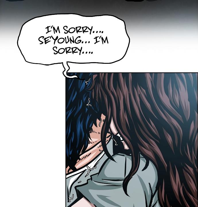 Rooftop Sword Master Chap 42 - Next Chap 43