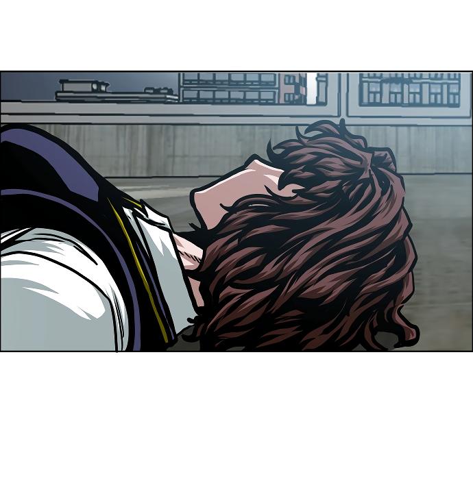 Rooftop Sword Master Chap 42 - Next Chap 43